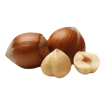 nuts